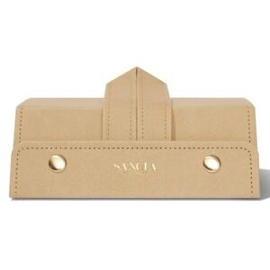 SANCIA Sunglass Holder For 3 Pairs